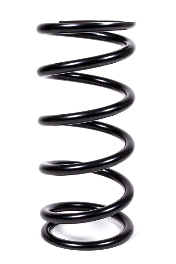 Coil Spring - Conventional - 5 in OD - 11 in Length - 425 lb/in Spring Rate - Front - Steel - Black Powder Coat - Each