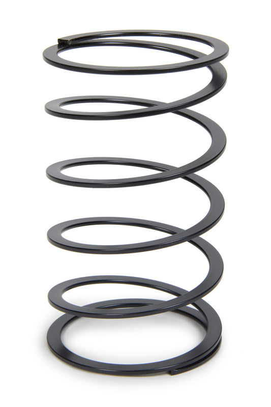 Coil Spring - Take Up - 2.5 in ID - 5.3 in Length - 4 lb Spring Rate - Steel - Copper Powder Coat - Each