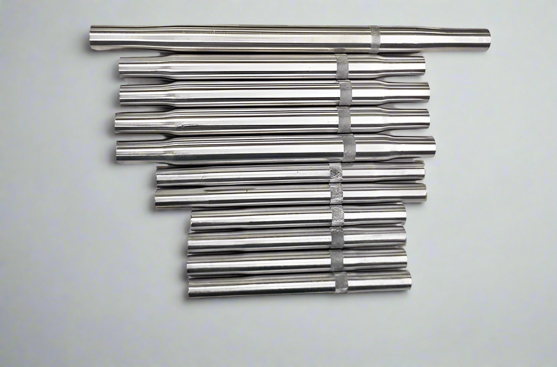 Radius Rod Package for Bandolero – Impel Motorsports