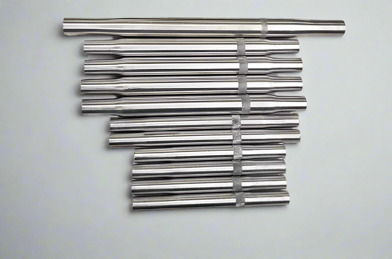 Radius Rod Package for Bandolero