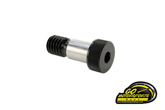 Go Motorsports Legend Car Upper A-Arm Clevis Shoulder Bolt