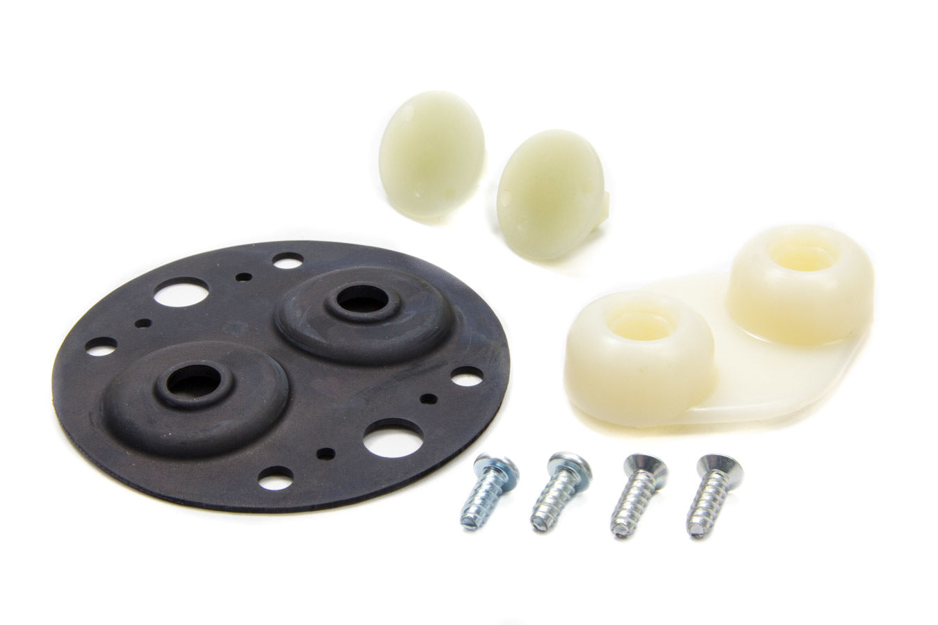 Cooler Pump Diaphragm - Buna - Tilton Cooler Pumps - Kit