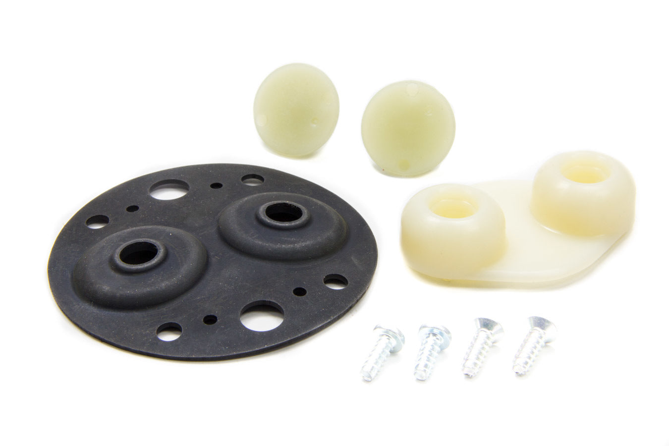 Cooler Pump Diaphragm - Viton - Tilton Cooler Pumps - Kit