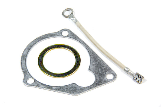 Starter Shim - 0.062 in Thick - Round / Housing Shaped Shims - Tilton Super Starters - Kit