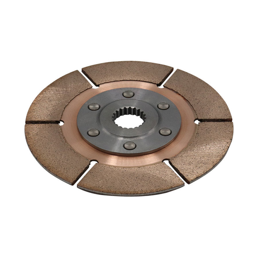 Clutch Pack 1 Disc 5.5in 1in x 23spl