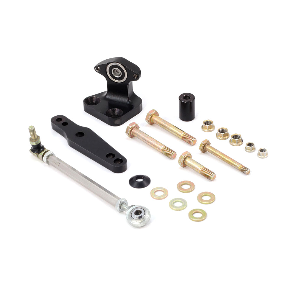 Throttle Linkage - Drive By Wire Throttle Systems - Tilton 600 / 800 Series Throttle Pedals - Kit