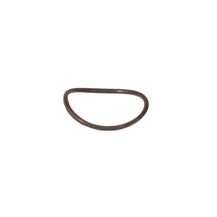 O-Ring - Rubber - Tilton 74-Series Master Cylinders / Reservoirs - Each