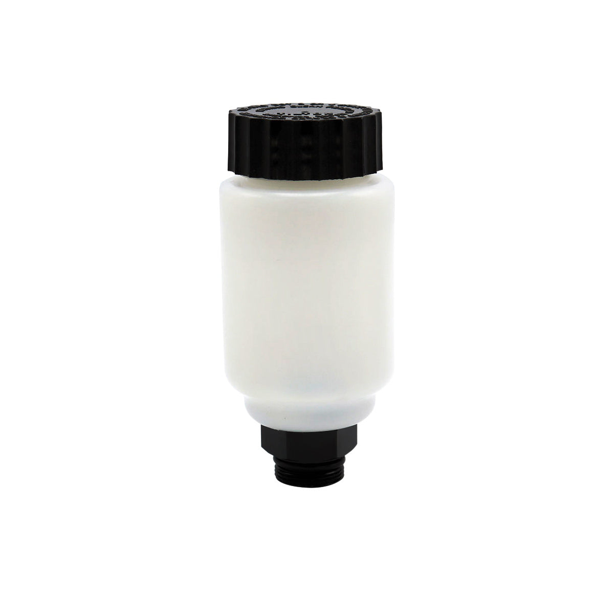 Master Cylinder Reservoir - 5.3 oz - Plastic - White - Tilton 74 / 75-Series Master Cylinders - Each