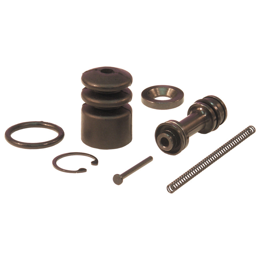 Master Cylinder Rebuild Kit - 1 in Bore - Dust Boot / Internals / Seals - Tilton 75-Series Master Cylinders - Kit