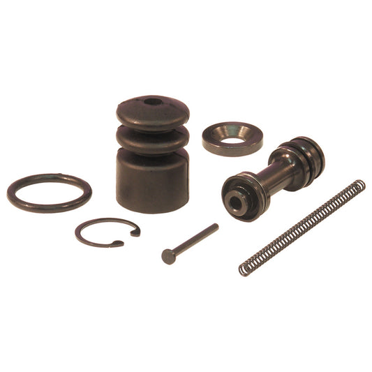 Master Cylinder Rebuild Kit - 1 in Bore - Dust Boot / Internals / Seals - Tilton 75-Series Master Cylinders - Kit