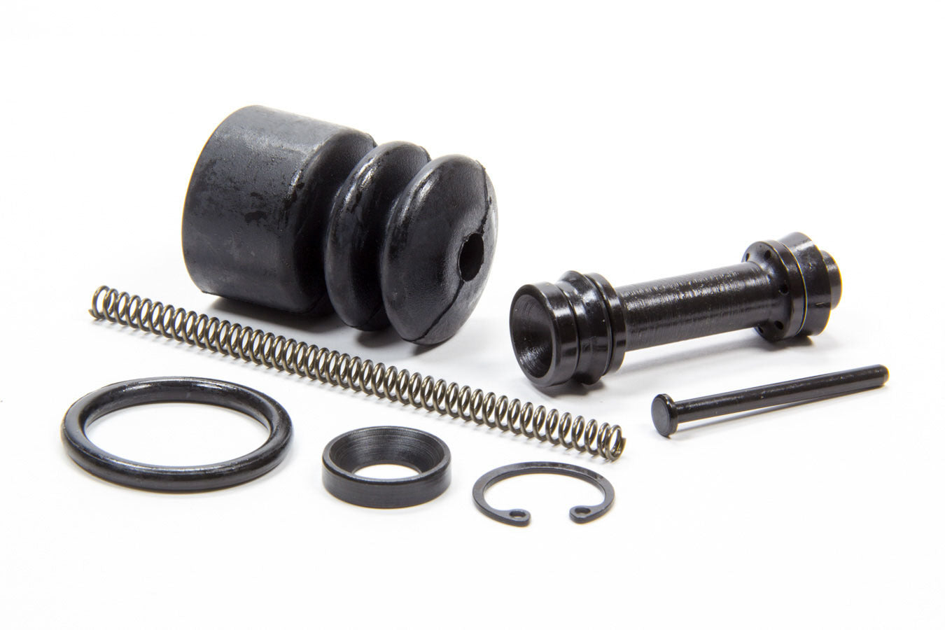 Master Cylinder Rebuild Kit - 5/8 in Bore - Dust Boot / Internals / Seals - Tilton 75-Series Master Cylinders - Kit