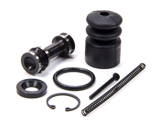 Master Cylinder Rebuild Kit - 3/4 in Bore - Dust Boot / Internals / Seals - Tilton 75-Series Master Cylinders - Kit