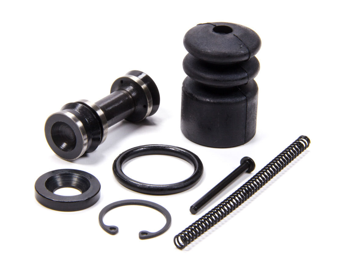 Master Cylinder Rebuild Kit - 7/8 in Bore - Dust Boot / Internals / Seals - Tilton 75-Series Master Cylinders - Kit