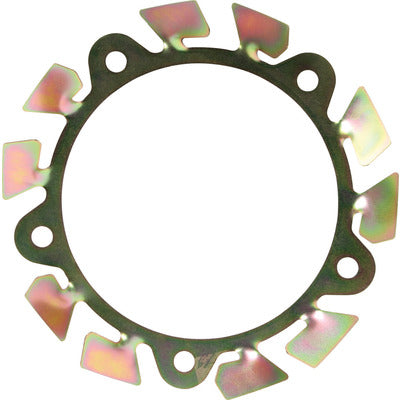 Santarosa Brake Fan for Wide 5, Right Side