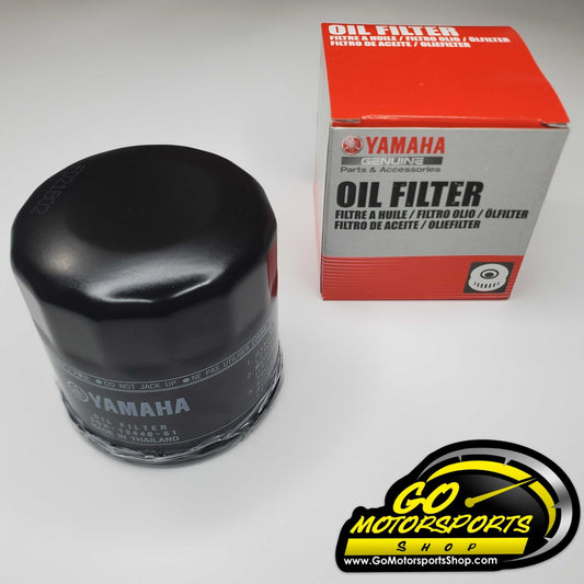 OIL FILTER FZ09 #WL10337