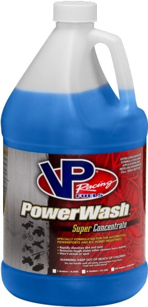 Car Wash Soap - PowerWash - Concentrate - 1 gal Jug - Each