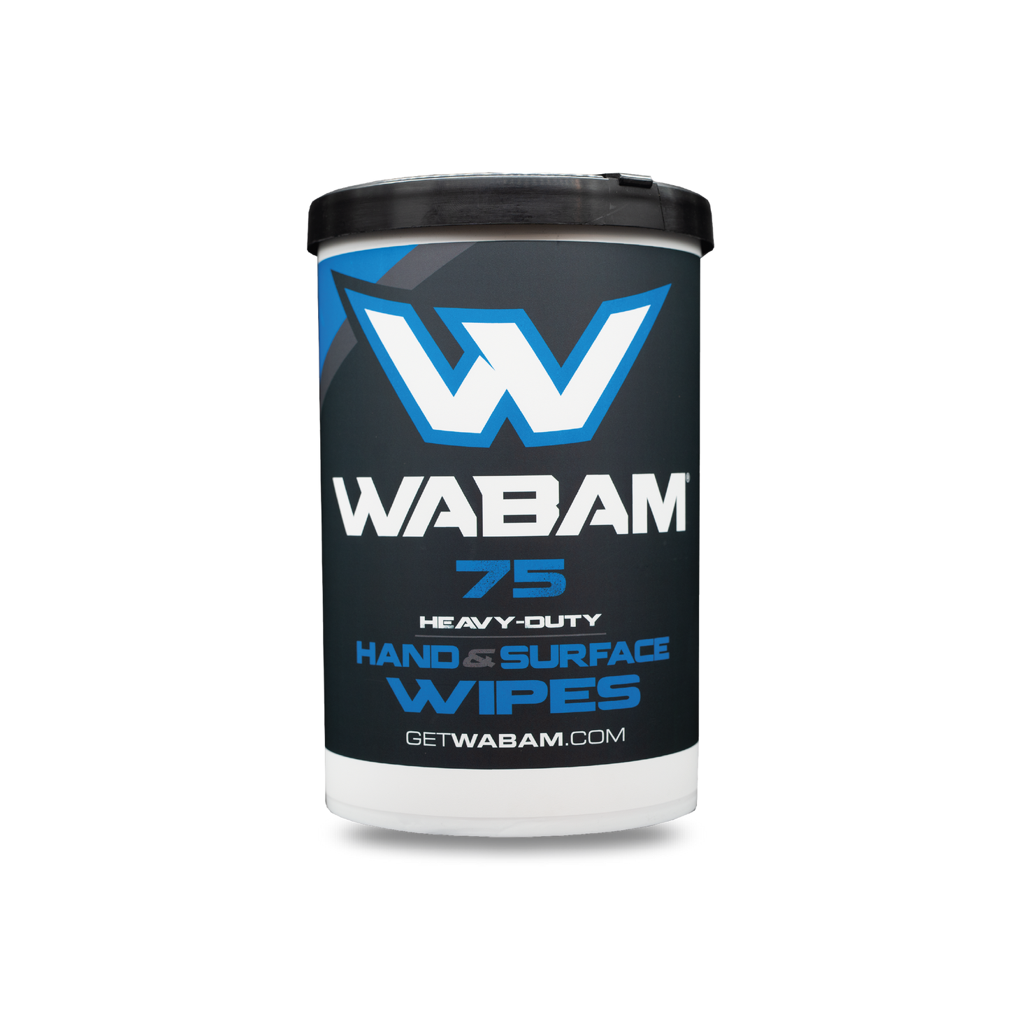 Wabam Wet Wipes for Hand & Surface