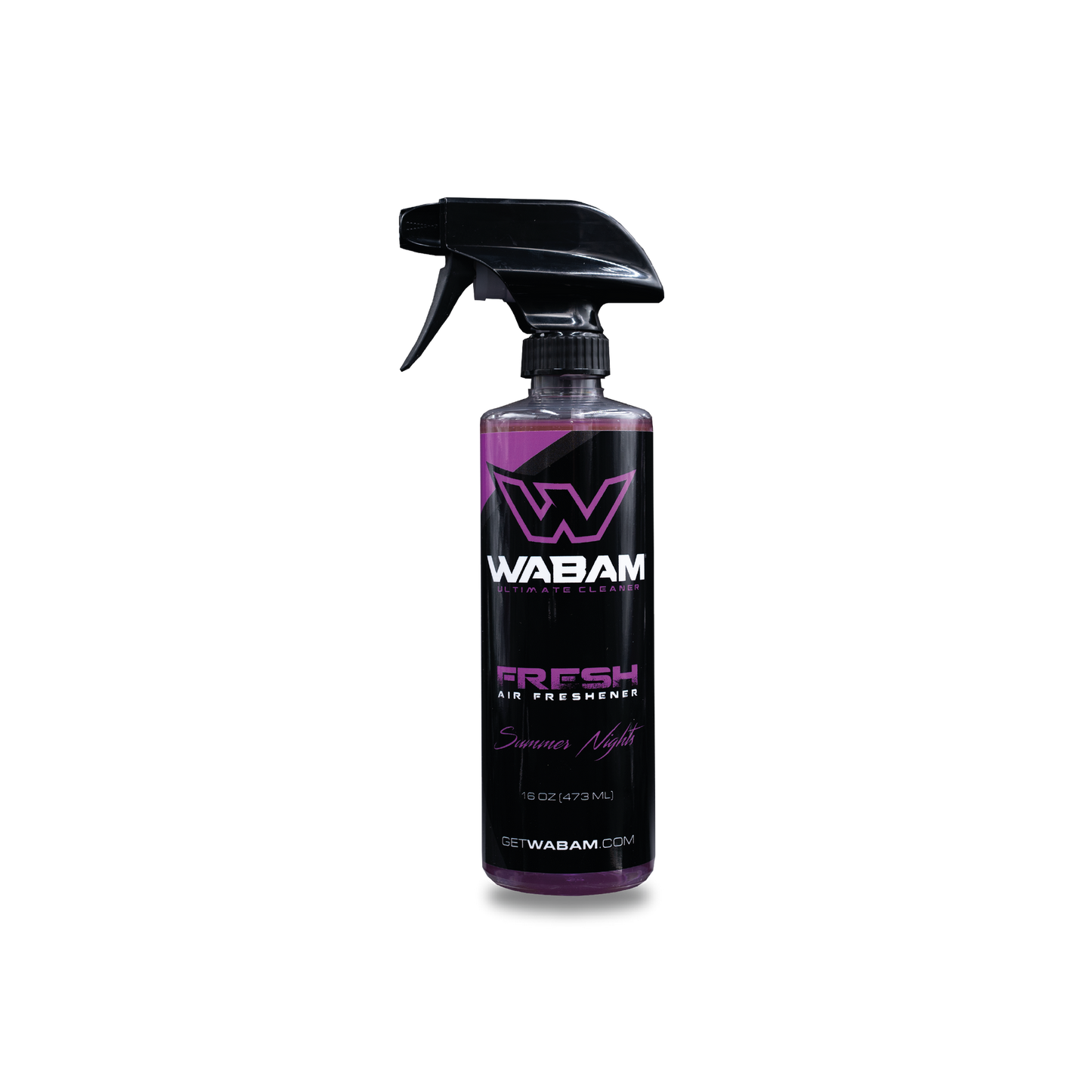 Wabam Fresh Air Freshener