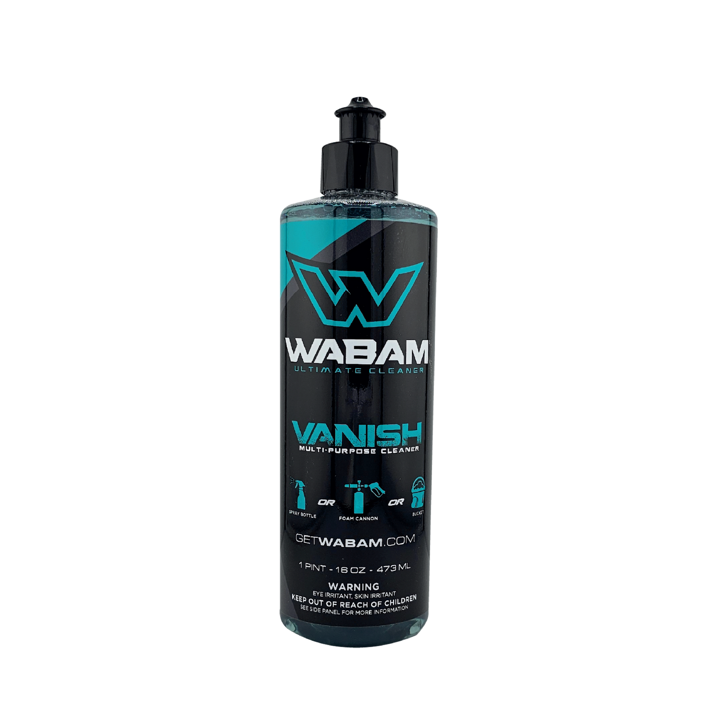Wabam Vanish Multi-Purpose Cleaner