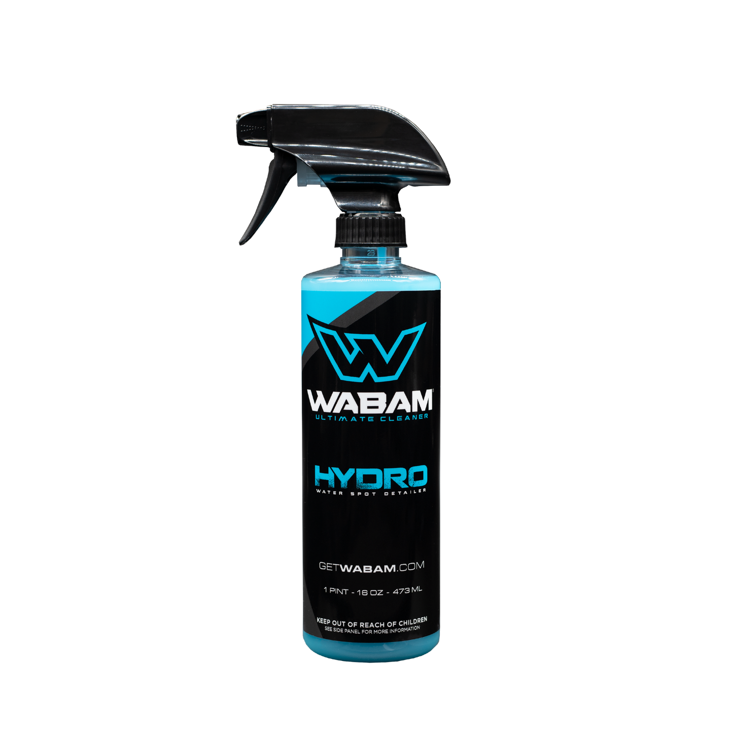 Wabam Hydro Water Spot Detailer