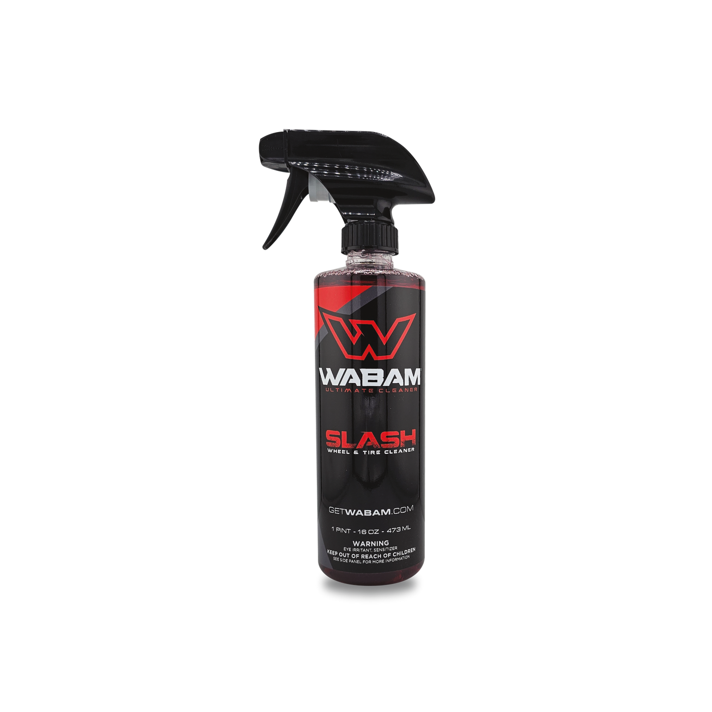 Wabam Slash Tire & Wheel Cleaner