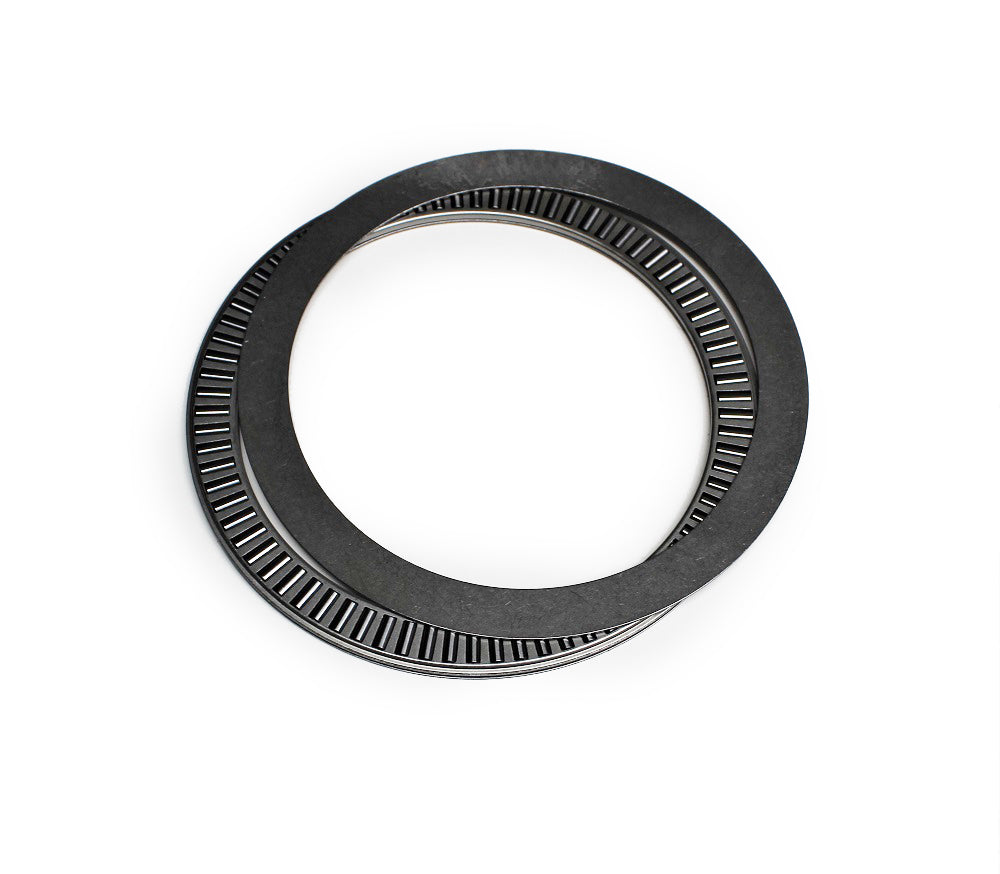 Coil-Over Thrust Bearing - Roller - 5 in Springs - Steel - Each