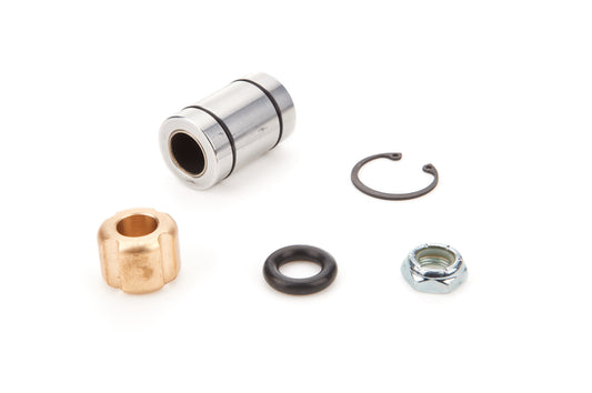 Spring Slider Rebuild Kit - Seal / Piston / Bearing / Snap Ring Included - Wehrs Coil Spring Sliders - Kit