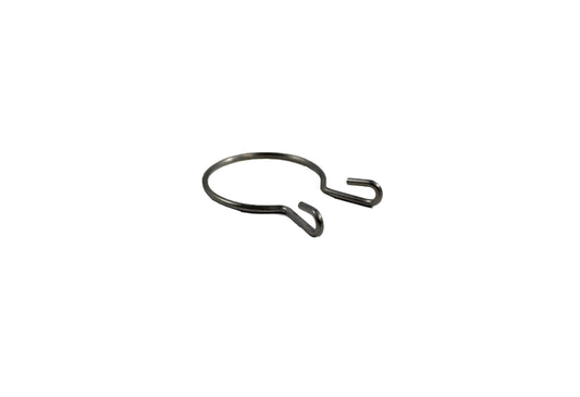 Snap Ring - Steel - Natural - Coil-Over Kit - Each