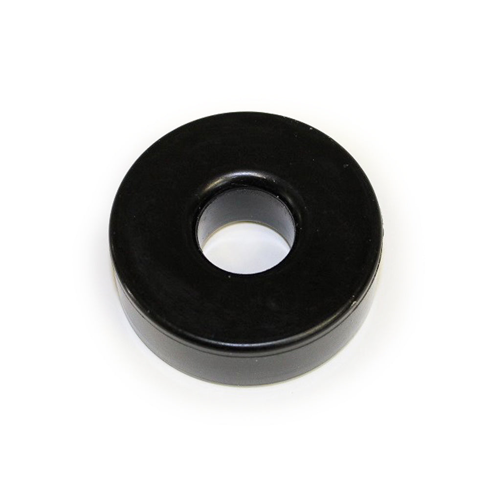 Torque Link Bushing - 0.75 in ID - 2.125 in OD - 0.75 in Tall - 90 Durometer - Urethane - Black - Each