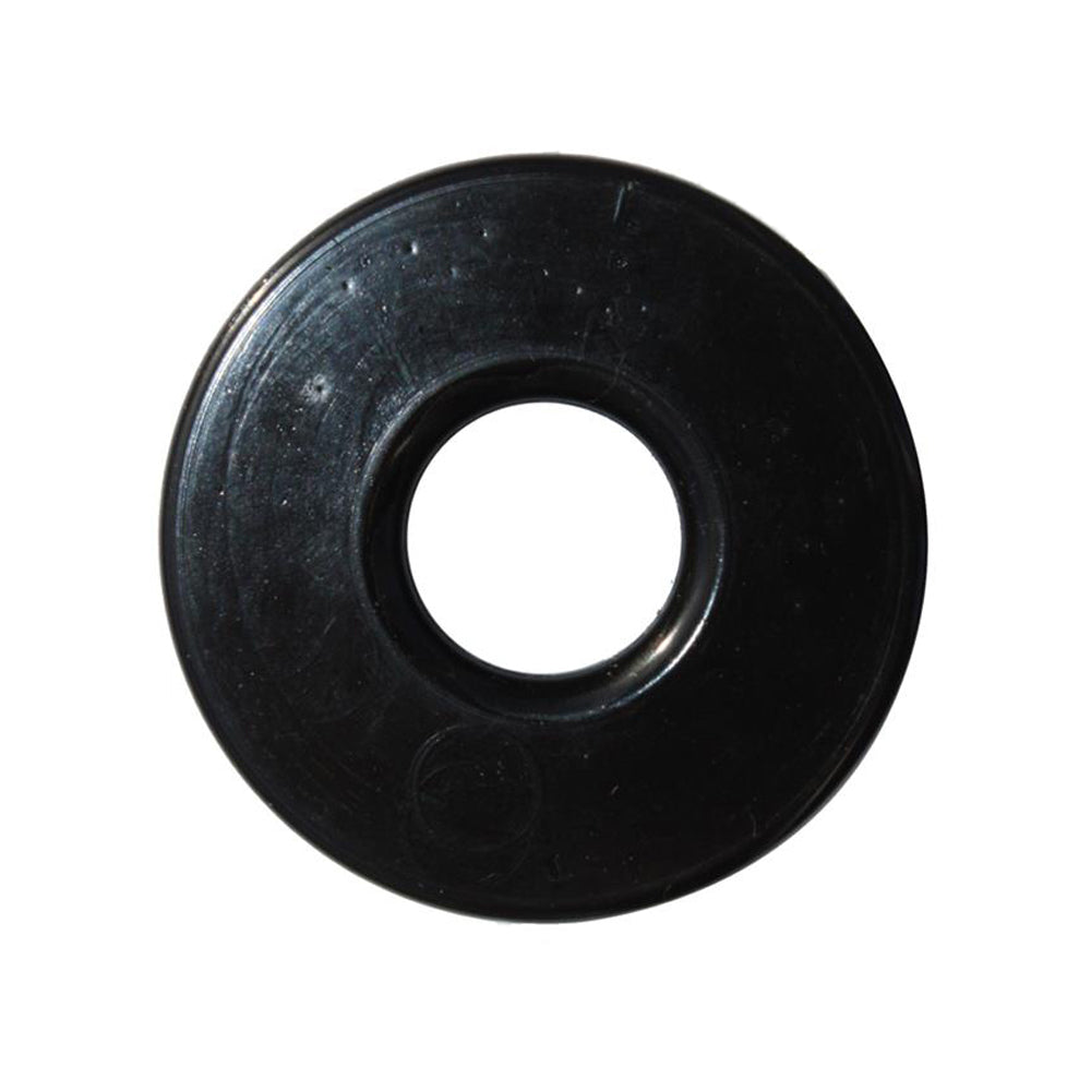 Torque Link Bushing - 0.75 in ID - 2.125 in OD - 0.75 in Tall - 90 Durometer - Urethane - Black - Each