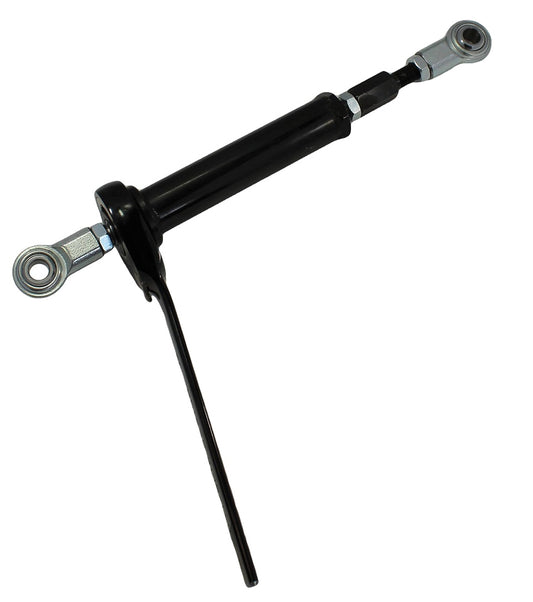 Bump Steer Stick - Ratcheting - Metric - Steel - Black Oxide - Each