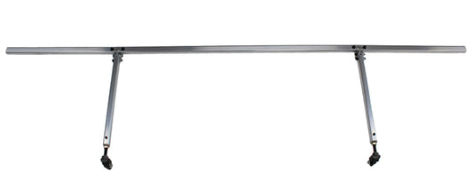 T-Bar - Adjustable - Aluminum - Natural - Modified - Kit