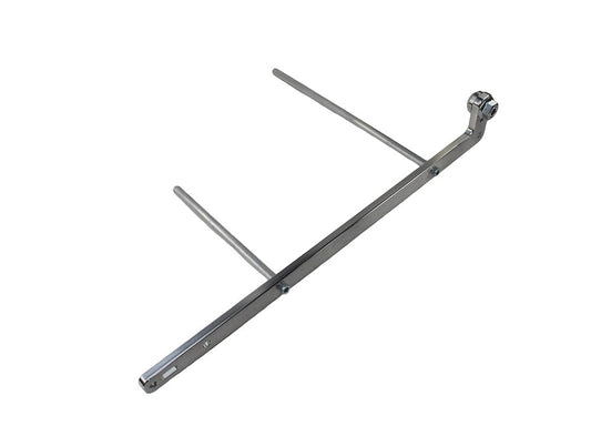 Control Arm Fixture - Control Arm Checker - Lower - Aluminum - Chevelle / Metric Control Arms - Each