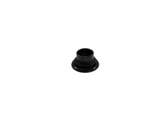 Rod End Bushing - 3/4 in to 5/8 in Bore - High Misalignment - 0.25 in Long - Steel - Black Oxide - Each