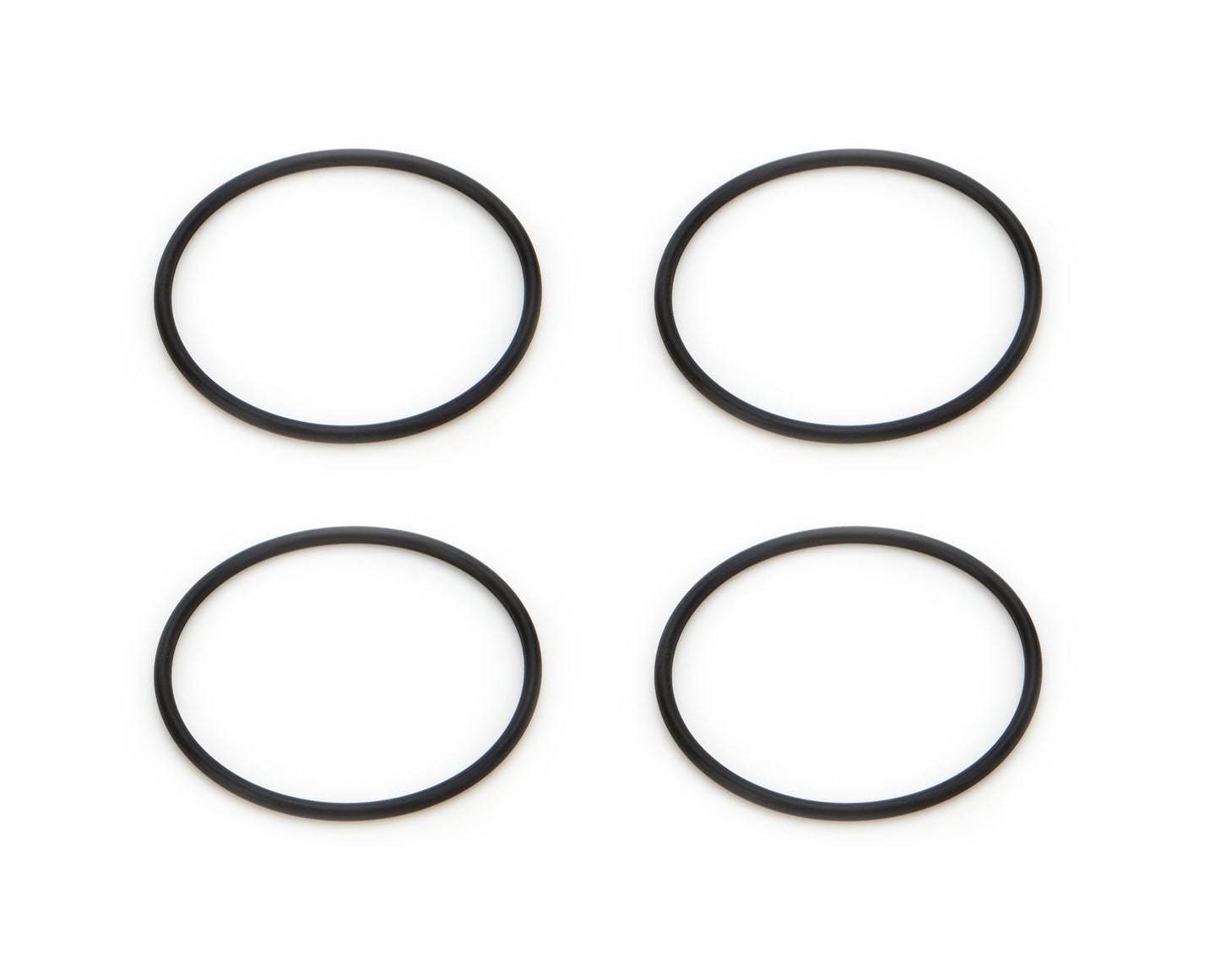 Brake Caliper Rebuild Kit - O-Ring - Rubber - 2.00 in Wilwood Piston - Kit