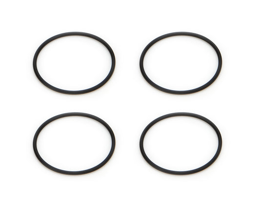 Brake Caliper Rebuild Kit - O-Ring - Rubber - 2.00 in Wilwood Piston - Kit