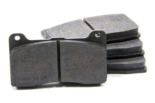 Brake Pads - BP-10 Compound - Medium Friction - Medium Temperature - Narrow Dynapro / Dynapro Caliper - Kit