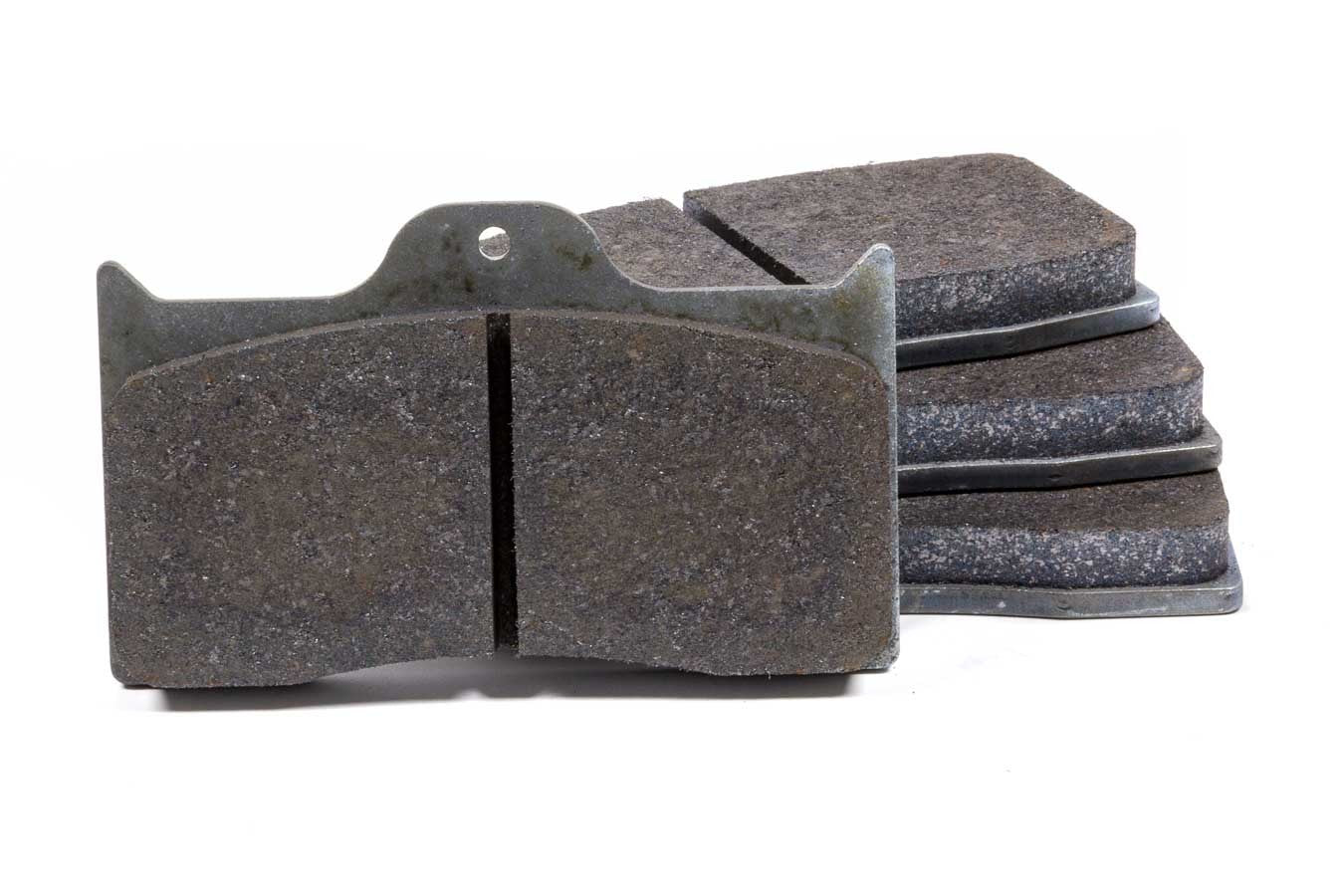 Brake Pads - BP-40 Compound - Very High Friction - High Temperature - Dynalite Caliper - Set of 4