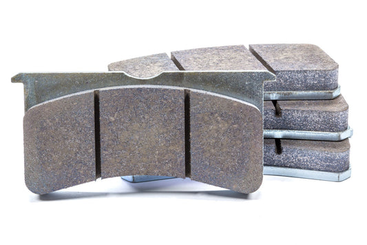 Brake Pads - BP-40 Compound - High Friction - High Temperature - Wilwood Narrow Superlite / SLC56 Caliper - Kit