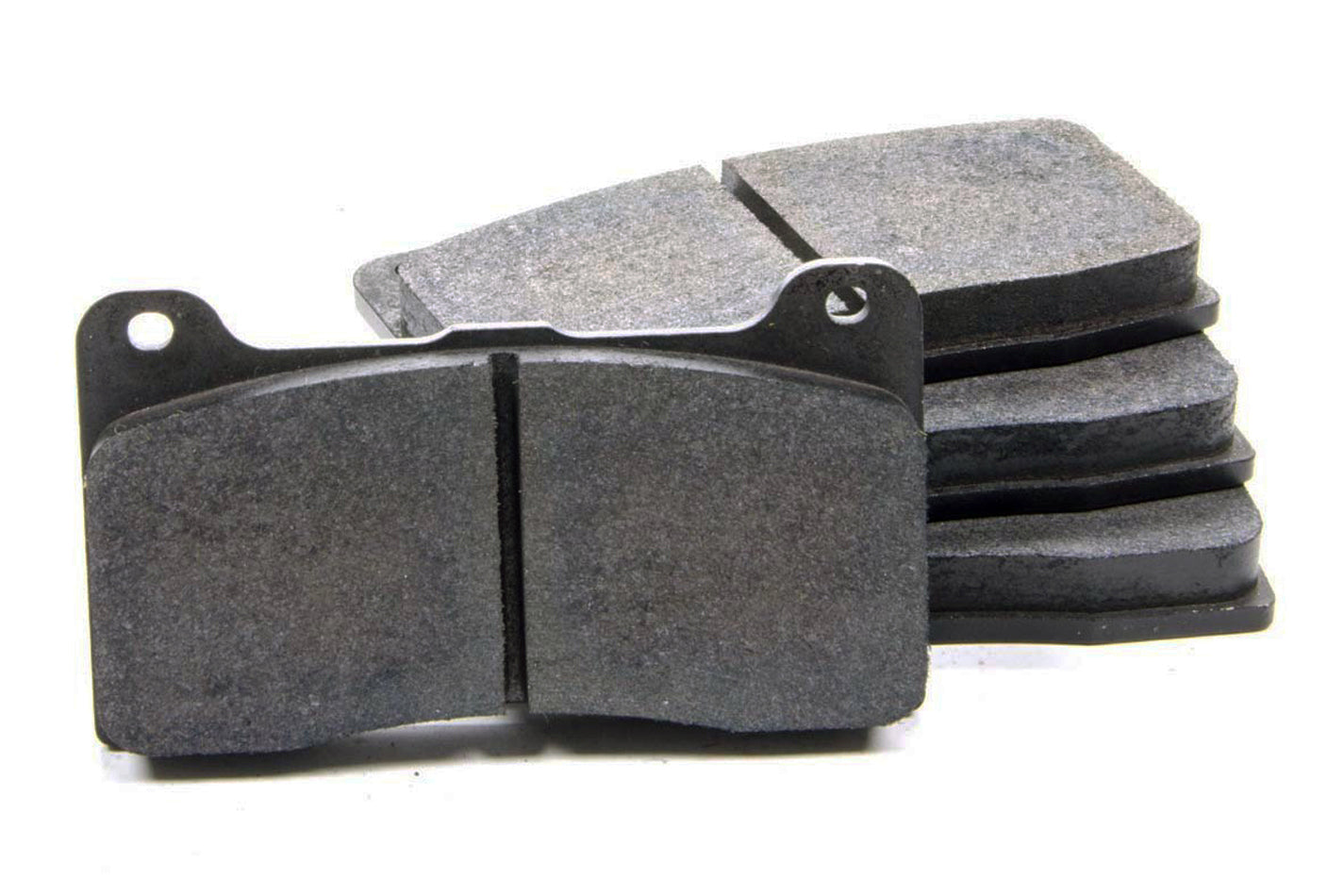 Brake Pads - BP-40 Compound - Very High Friction - High Temperature - Dynalite Caliper - Set of 4