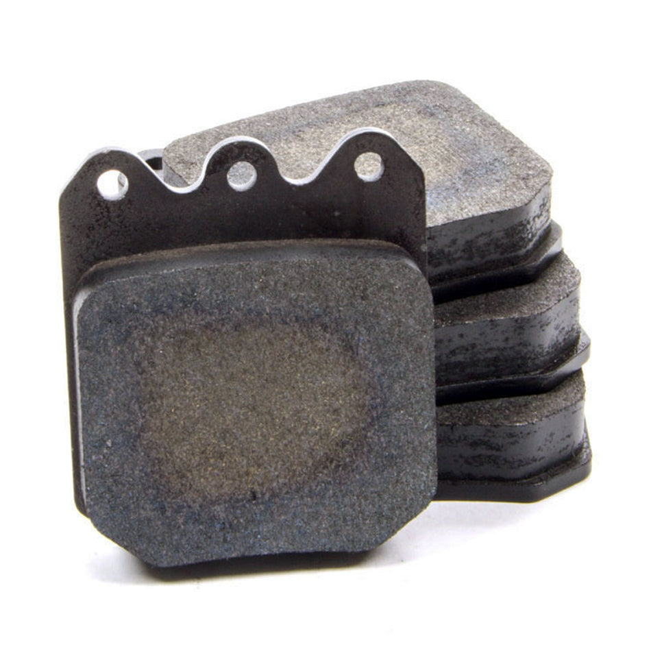 Brake Pads - BP-30 Compound - Very High Friction - High Temperature - Dynalite Single Caliper - Kit