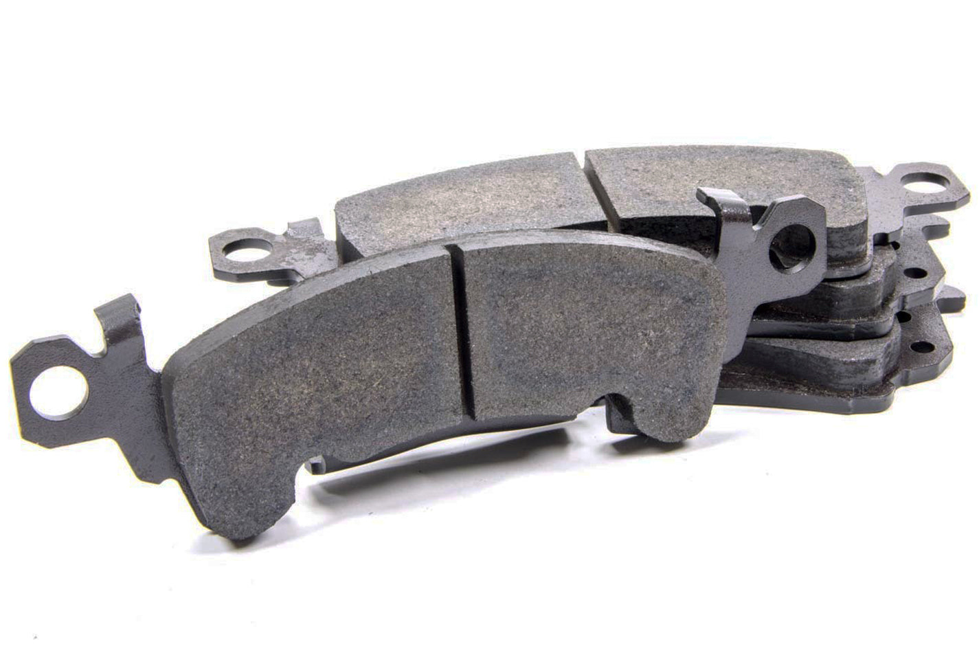 Brake Pads - BP-30 Compound - Very High Friction - High Temperature - D 52 / GM 3 - Kit