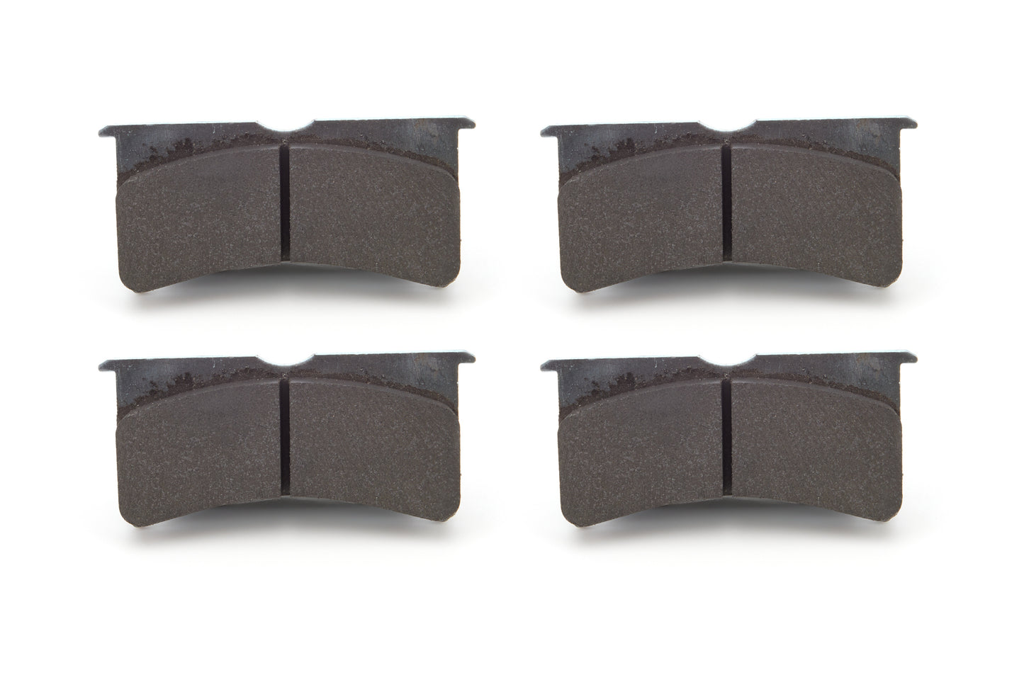 Brake Pads - High Temperature Racing Pads - BP-28 Compound - Medium-High Friction - High Temperature - 7420 - Universal - Set of 4