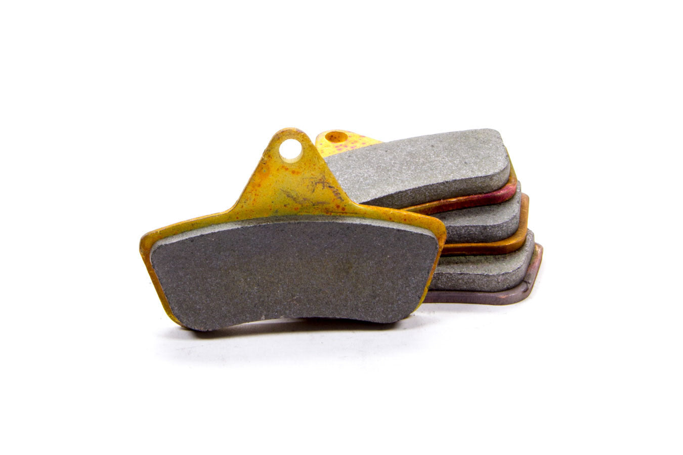 Brake Pads - Sintered Metallic Compound - Power Sports / Industrial - PS-1 Caliper - Kit