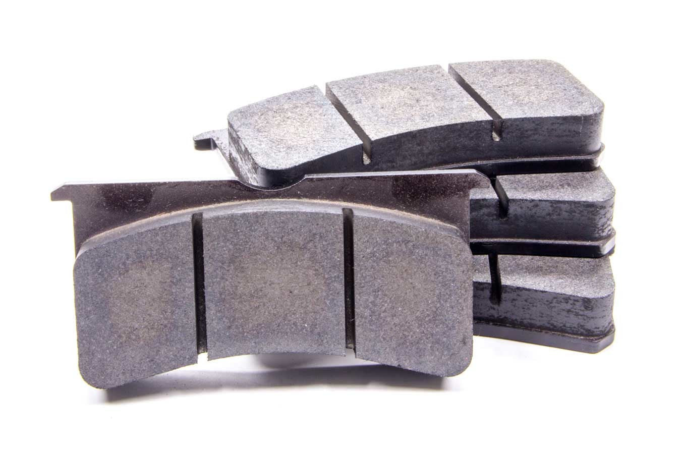 Brake Pads - BP-10 Compound - Medium Friction - Medium Temperature - Superlite 4 Caliper - Kit