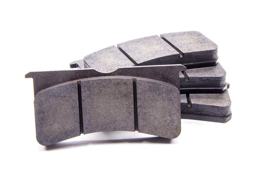 Brake Pads - BP-10 Compound - Medium Friction - Medium Temperature - Narrow Superlite 4 / 6 Caliper - Kit