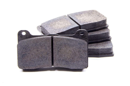 Brake Pads - BP-10 Compound - Medium Friction - Medium Temperature - Narrow Dynalite / Dynapro Caliper - Kit