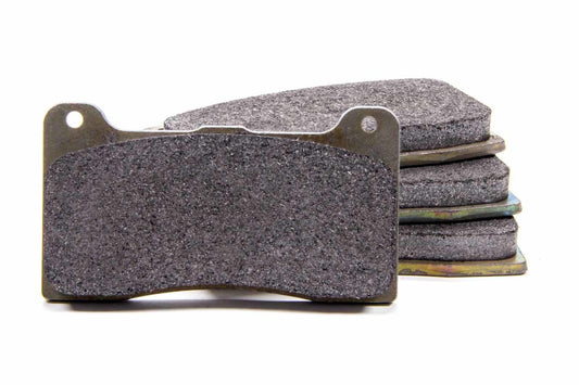 Brake Pads - BP-20 Compound - Medium Friction - Medium / High Temperature - Dynalite / Dynapro Caliper - Kit