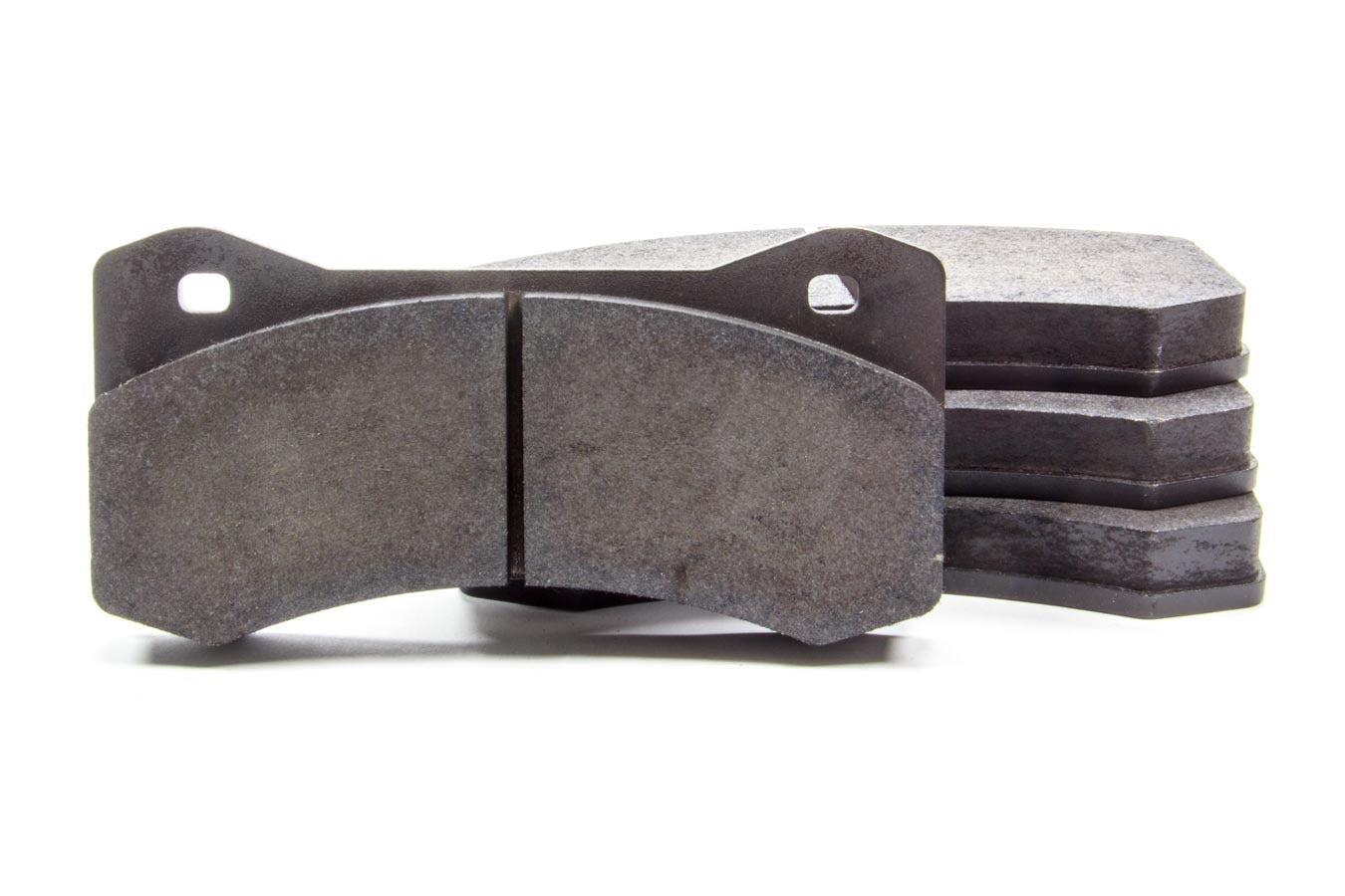 Brake Pads - BP-10 Compound - Medium Friction - Medium Temperature - Aero 4 / Aero 6 / W4A / W6A Wilwood Caliper - Kit