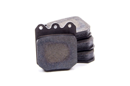 Brake Pads - BP-10 Compound - Medium Friction - Medium Temperature - Dynalite / Dynapro - Kit